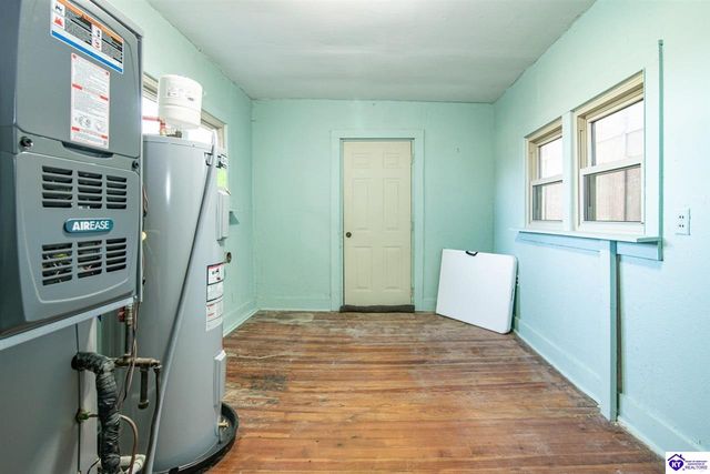 1390 Payne Road, Ekron, KY 40117