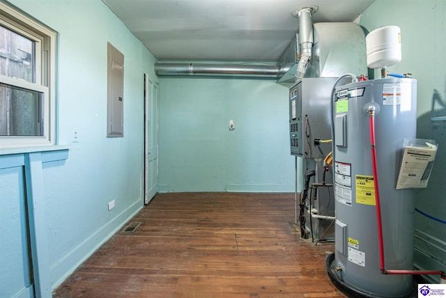 1390 Payne Road, Ekron, KY 40117