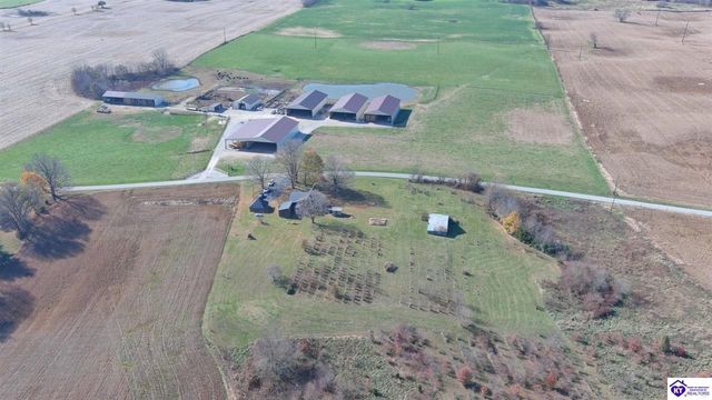 1390 Payne Road, Ekron, KY 40117