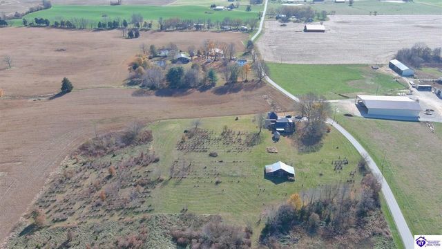 1390 Payne Road, Ekron, KY 40117