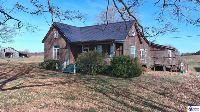 1390 Payne Road, Ekron, KY 40117