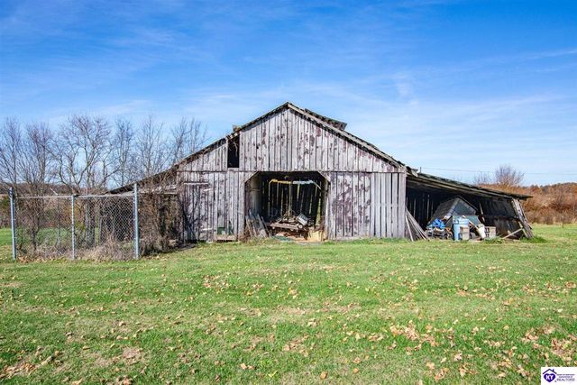 1390 Payne Road, Ekron, KY 40117