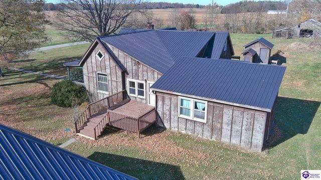 1390 Payne Road, Ekron, KY 40117
