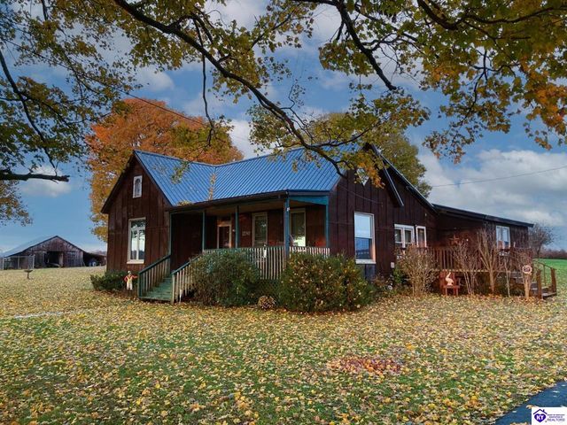 1390 Payne Road, Ekron, KY 40117