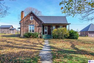 1390 Payne Road, Ekron, KY 40117
