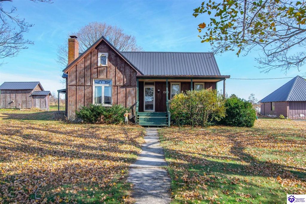 1390 Payne Road, Ekron, KY 40117