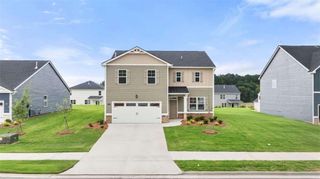 842 Trullium, Locust Grove, GA 30248