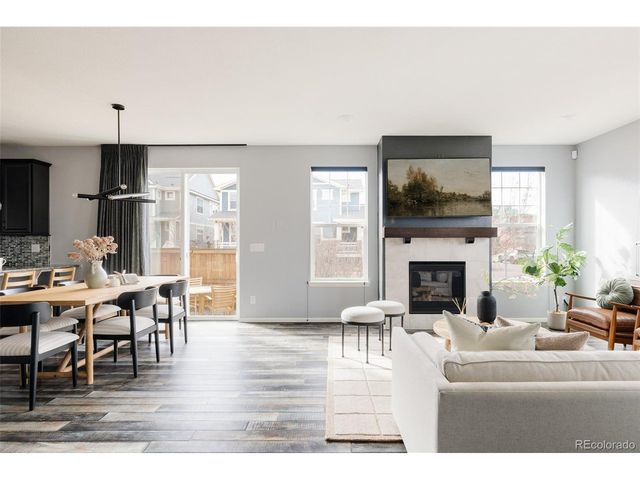 9300 E 61st Ave, Denver, CO 80238