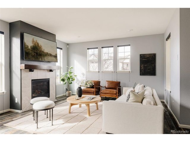 9300 E 61st Ave, Denver, CO 80238