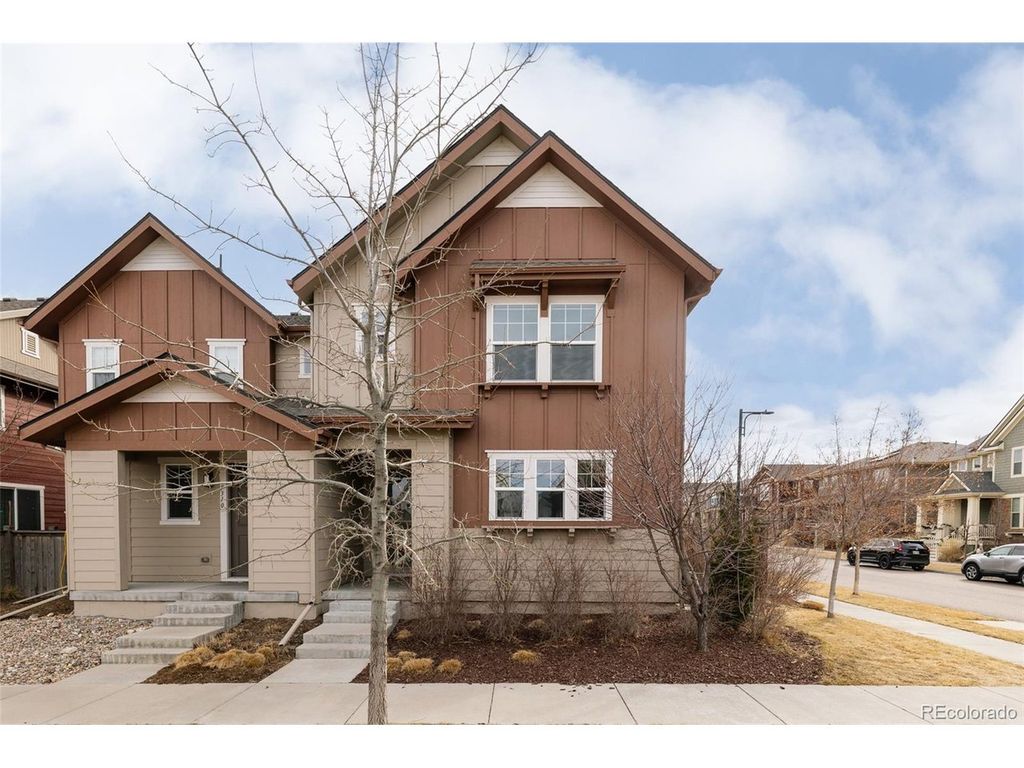 9300 E 61st Ave, Denver, CO 80238