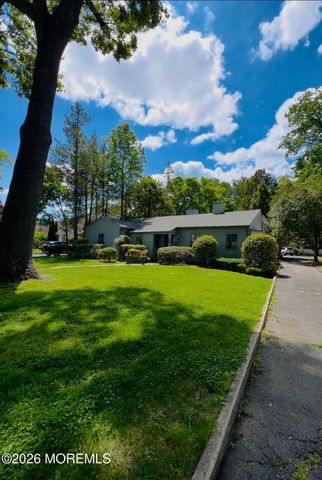 282 Lenox Avenue, Long Branch, NJ 07740
