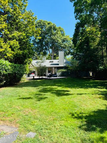 282 Lenox Avenue, Long Branch, NJ 07740