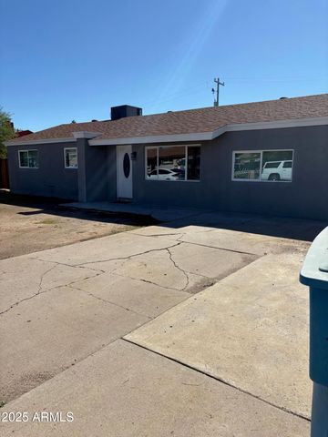 3319 W EDGEMONT Avenue, Phoenix, AZ 85009