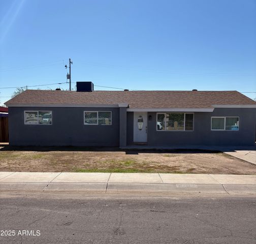 3319 W EDGEMONT Avenue, Phoenix, AZ 85009