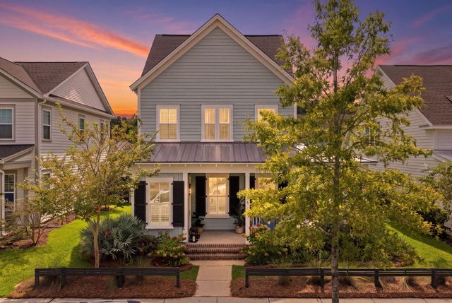 115 Bright Leaf Loop, Summerville, SC 29486