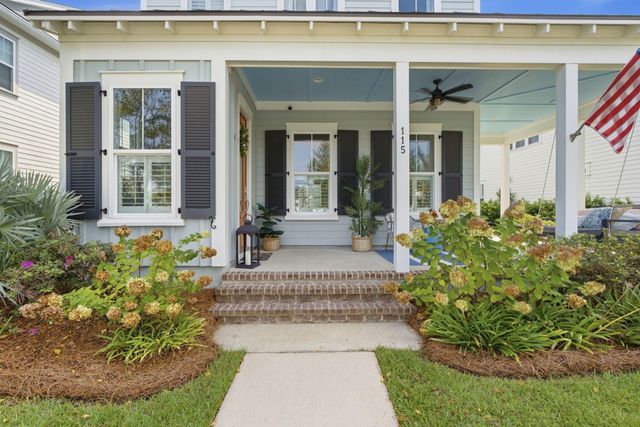 115 Bright Leaf Loop, Summerville, SC 29486
