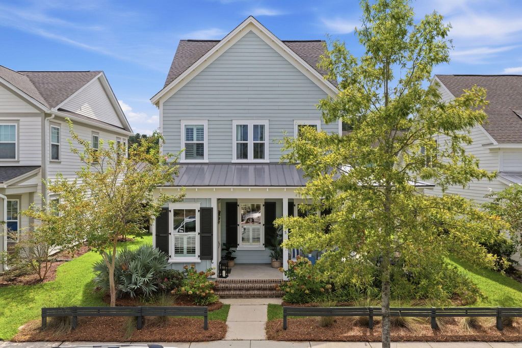 115 Bright Leaf Loop, Summerville, SC 29486