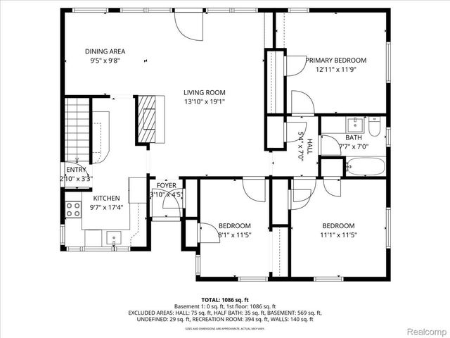 62 Barrington Road, Bloomfield Hills, MI 48302