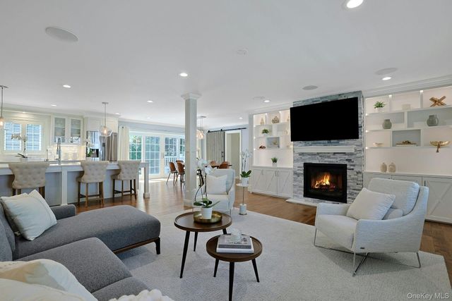 250 Evandale Road, Scarsdale, NY 10583