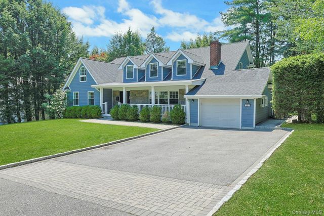 250 Evandale Road, Scarsdale, NY 10583