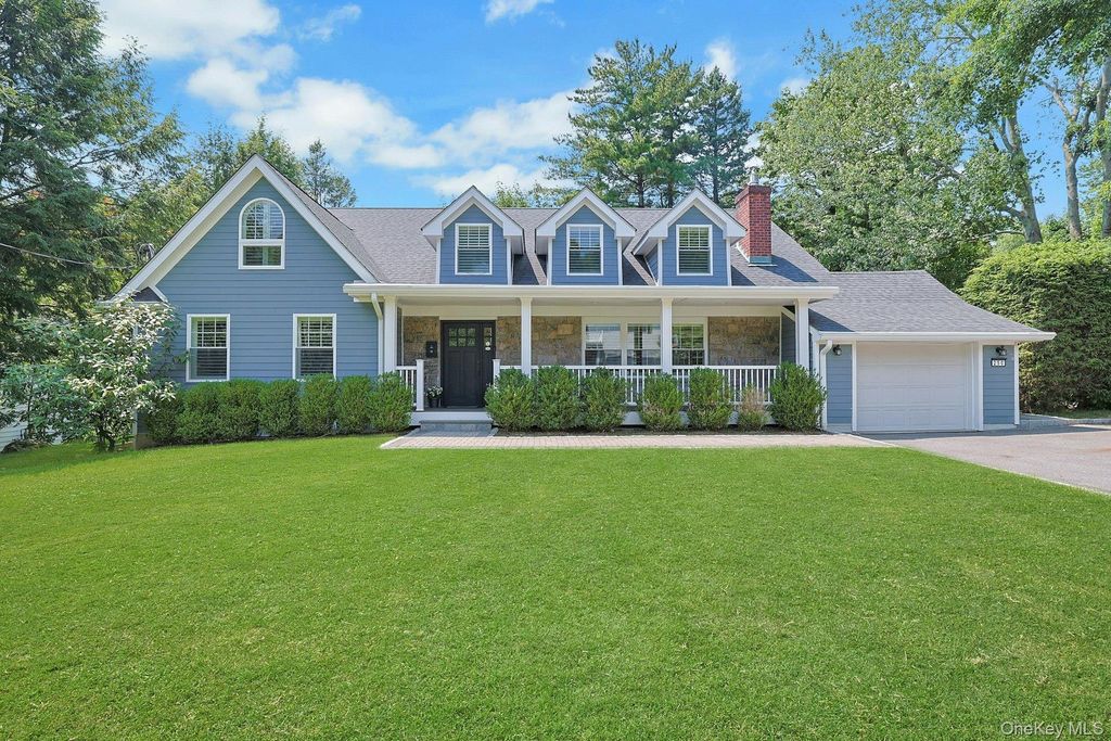 250 Evandale Road, Scarsdale, NY 10583