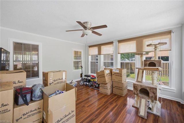 7 Bedford RD, Newport News, VA 23601
