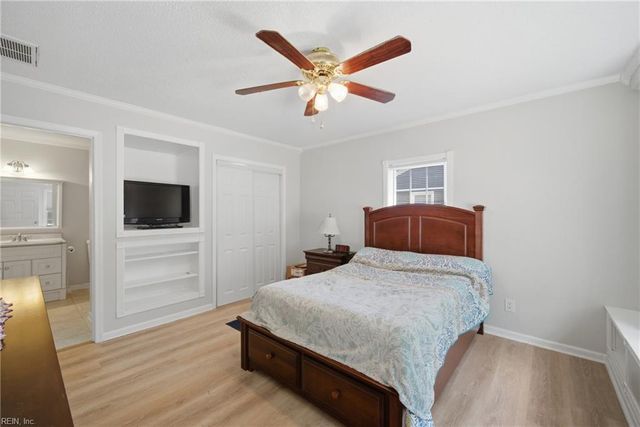 7 Bedford RD, Newport News, VA 23601