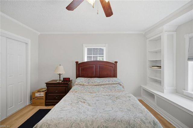 7 Bedford RD, Newport News, VA 23601