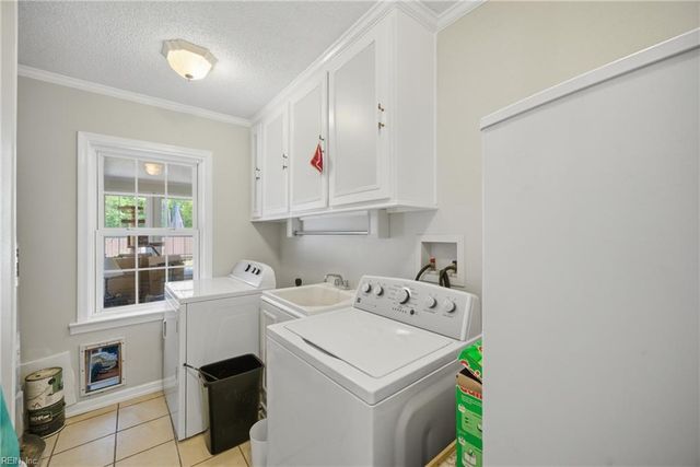 7 Bedford RD, Newport News, VA 23601