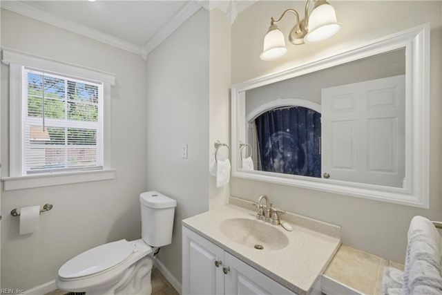 7 Bedford RD, Newport News, VA 23601