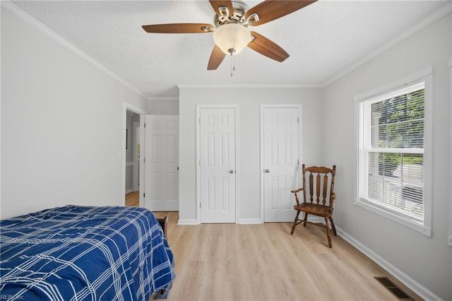 7 Bedford RD, Newport News, VA 23601