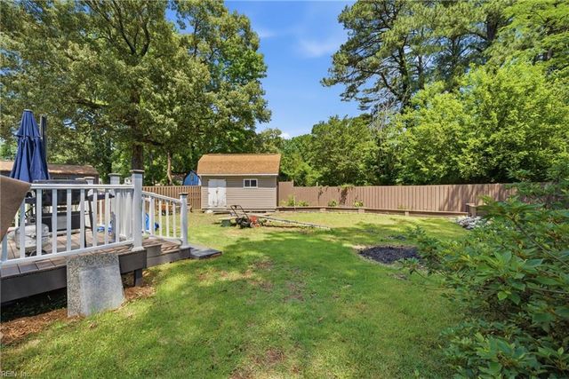 7 Bedford RD, Newport News, VA 23601