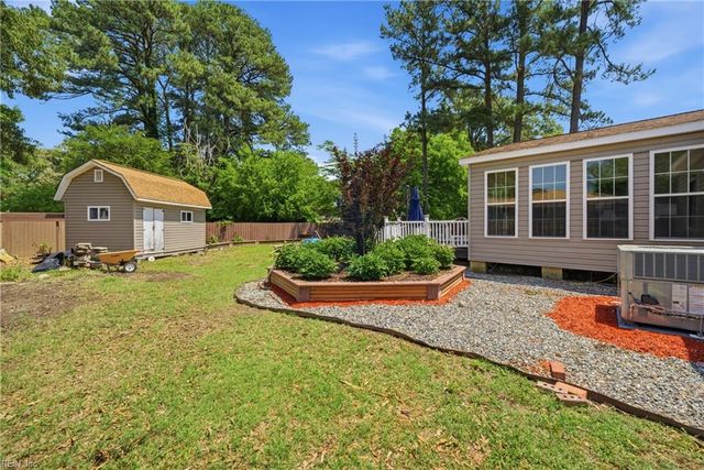 7 Bedford RD, Newport News, VA 23601