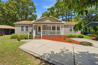 7 Bedford RD, Newport News, VA 23601