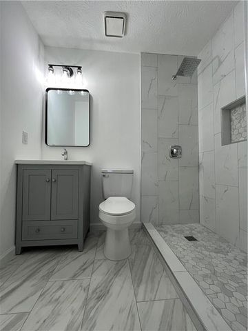 1001 Park Gate Place, Stone Mountain, GA 30083