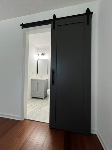 1001 Park Gate Place, Stone Mountain, GA 30083