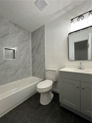 1001 Park Gate Place, Stone Mountain, GA 30083