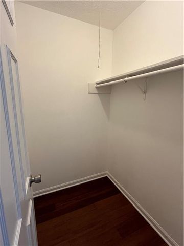 1001 Park Gate Place, Stone Mountain, GA 30083