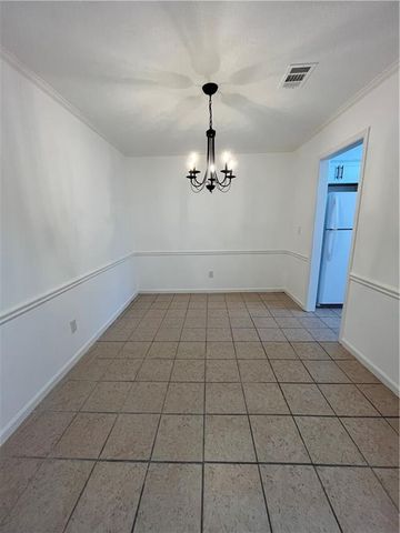 1001 Park Gate Place, Stone Mountain, GA 30083