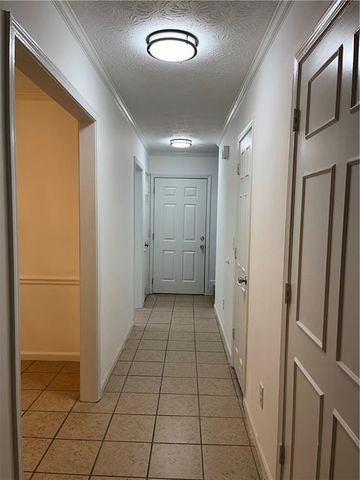 1001 Park Gate Place, Stone Mountain, GA 30083