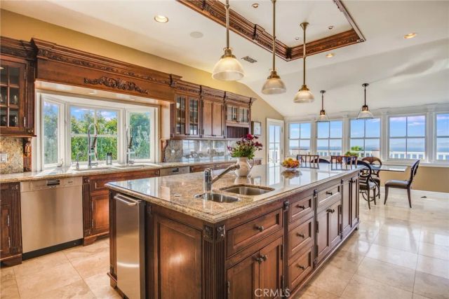 1409 Via Arco, Palos Verdes Estates, CA 90274