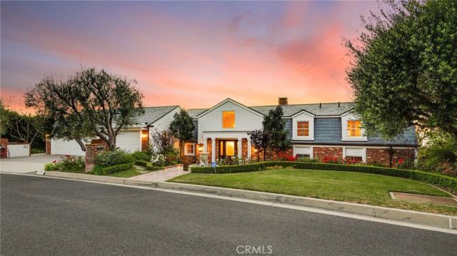 1409 Via Arco, Palos Verdes Estates, CA 90274