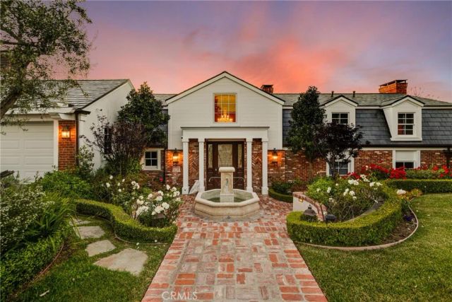 1409 Via Arco, Palos Verdes Estates, CA 90274