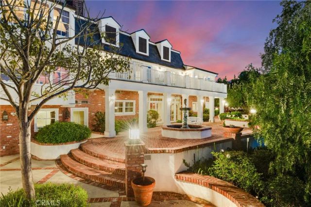 1409 Via Arco, Palos Verdes Estates, CA 90274