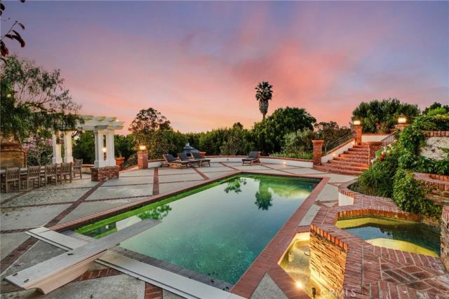 1409 Via Arco, Palos Verdes Estates, CA 90274