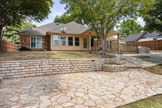 105 Casas Del Sur Street, Granbury, TX 76049