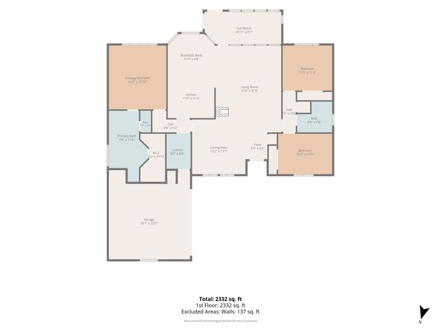 105 Casas Del Sur Street, Granbury, TX 76049