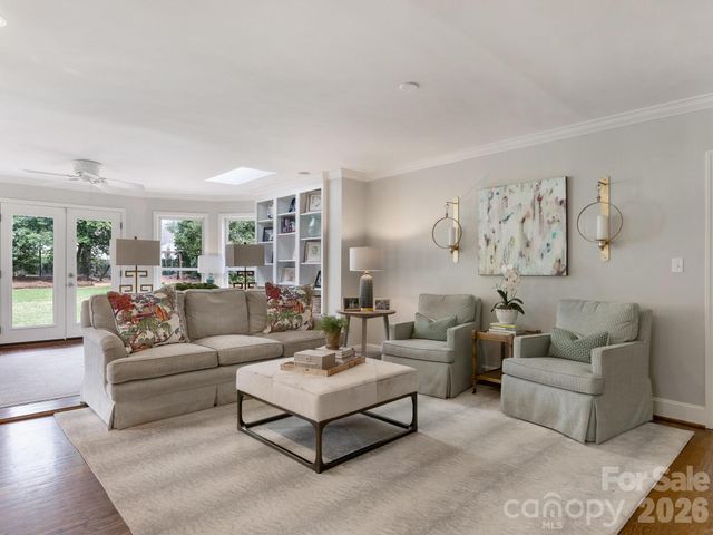 421 Merwick Circle, Charlotte, NC 28211