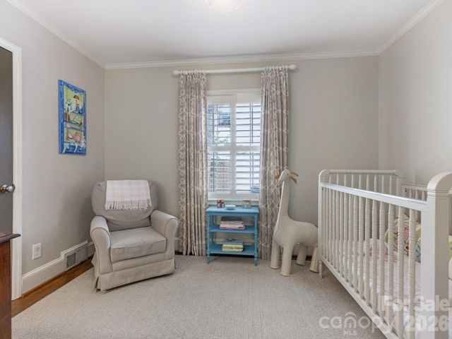 421 Merwick Circle, Charlotte, NC 28211