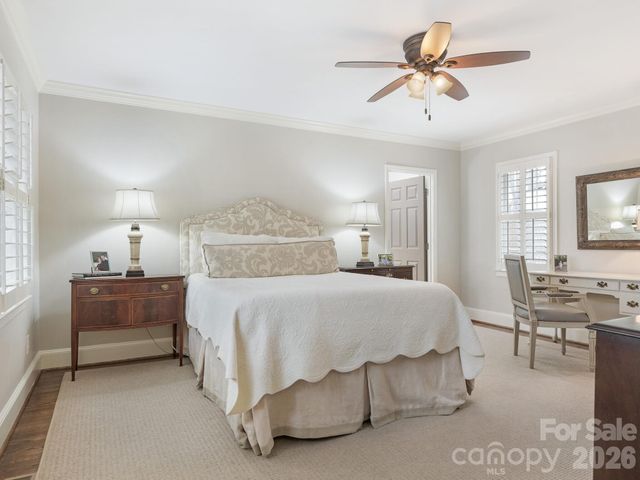 421 Merwick Circle, Charlotte, NC 28211